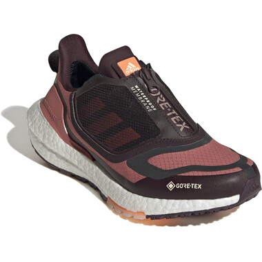 Zapatillas de Running ADIDAS ULTRABOOST 22 GTX WS Rosa/Marrón 2023 0